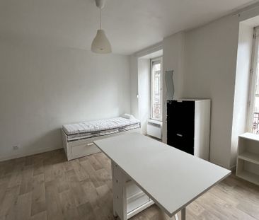 Location Appartement 1 pièce 23m² - Photo 1
