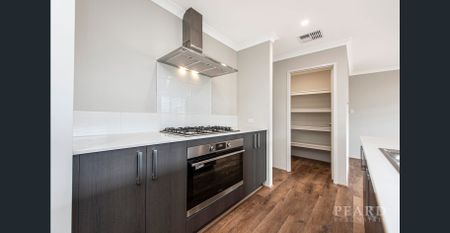 MASSIVE BRAND NEW HOME - Photo 3