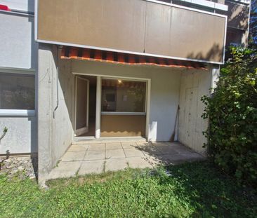 Appartement 2,5 pièces avec terrasse à Vallorbe - Foto 5
