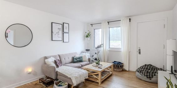 Châtelets Appartements Appartement 3 ½ à Louer Sainte-Foy / Sillery Juillet 2026 - Photo 3