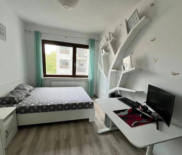 Mieszkanie do wynajęcia - Warszawa, Obrzeżna - Photo 4