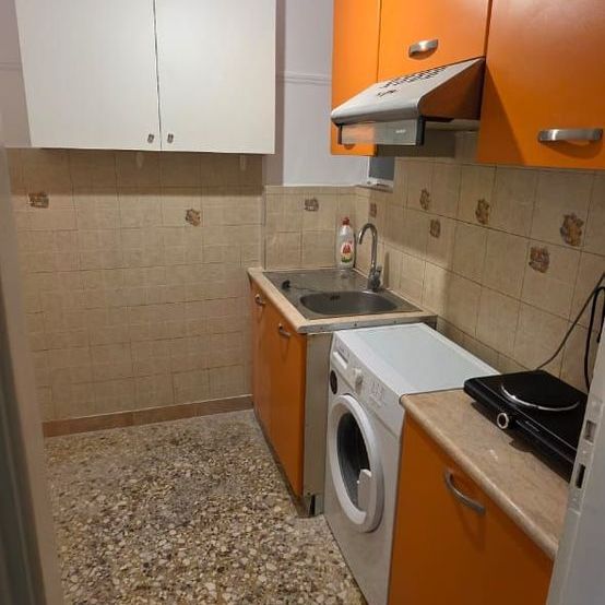 Studio/Γκαρσονιέρα για ενοικίαση - Κόρινθος, - Photo 1