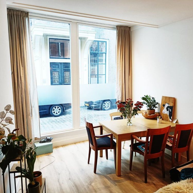 Appartement, Koestraat - Photo 1