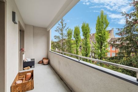 2.5 Zimmer, 51 m², 2. Stock - Photo 5