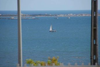 Apartamento T3 em Lisboa