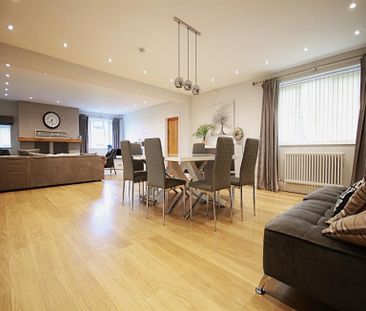 6 Bedroom Detached To Let - Photo 5