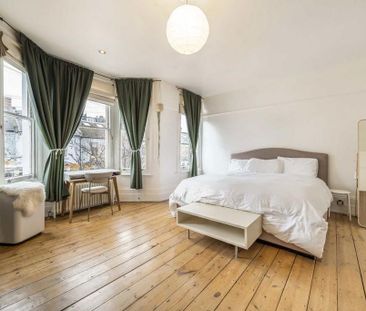 4 bedroom terraced house to rent - Photo 5