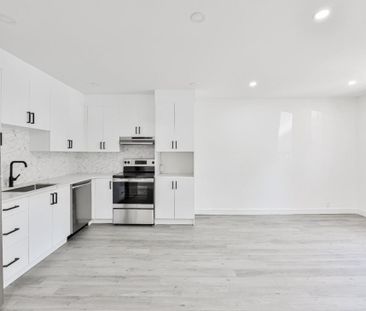 Appartement à louer - Montréal (Rosemont/La Petite-Patrie) (Vieux-R... - Photo 6