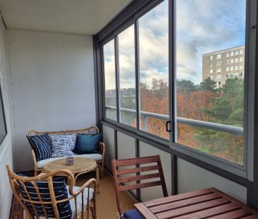 Mörbydalen, Danderyd - Foto 5