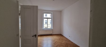 Ruhige 2-Raum-Wohnung - Foto 3