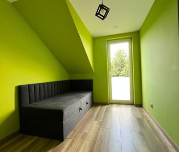 Umeblowany dom szeregowy | Rzeszów, ul. Porąbki - Фото 4