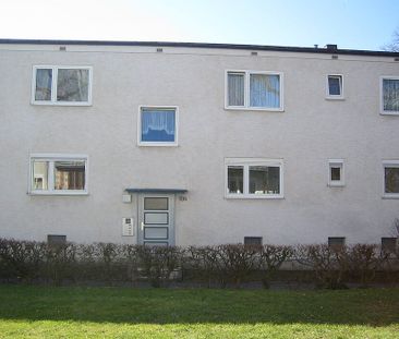 Helle 2 ZKB im Grünen! - Photo 3