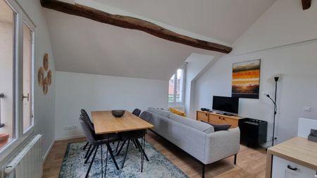 Appartement 3 Pièces 47 m² - Photo 2