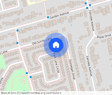 For Lease - 34 Park Lane Circle, Richmond Hill, Ontario - Photo 1