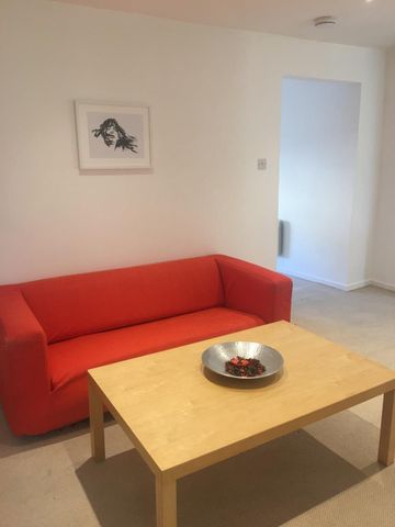 1 Bed Flat, William Street, RG1 - Photo 2