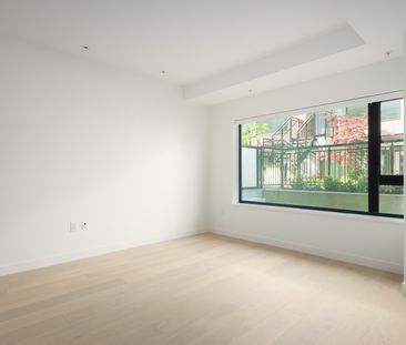 479 W 28th Ave (Townhouse), Vancouver - Photo 5