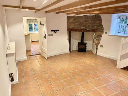 1 bedroom cottage to rent - Photo 2