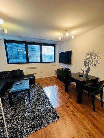 1 Bed Flat, Mann Island, L3 - Photo 2