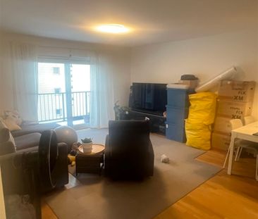 Zen­tral gele­ge­nes 2- Zim­mer Apart­ment in Mün­chen-Aubing mit E... - Foto 4