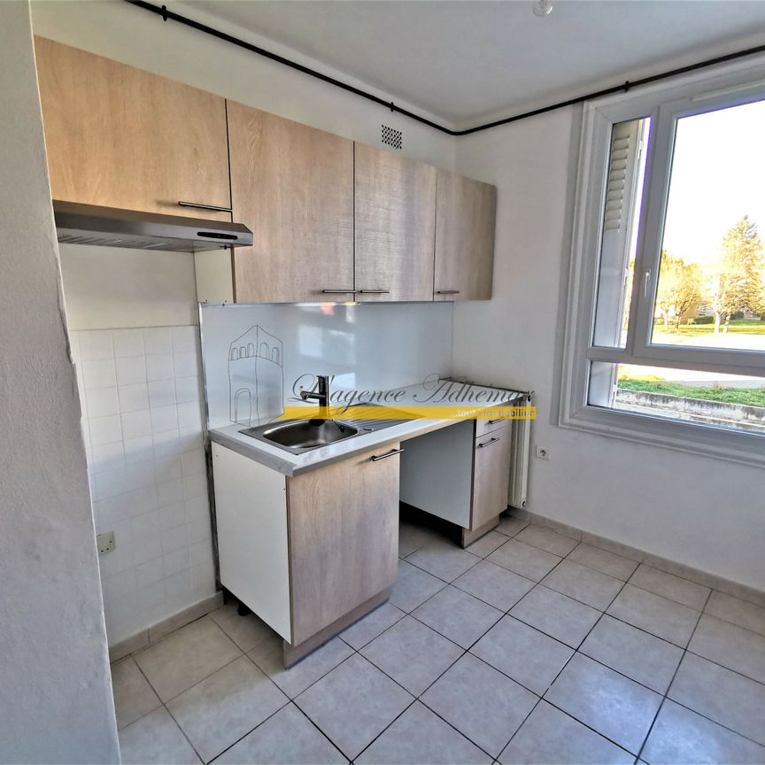 Location Appartement 3 pièces 56m² MONTELIMAR 26200 - Photo 1