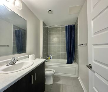 For Lease - 1105 Leger Way Unit# 105, Milton, Ontario - Photo 4