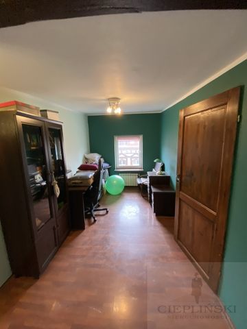 Poddasze w centrum miasta. - Zdjęcie 5