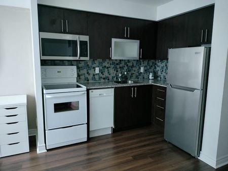 For Lease - 50 Town Centre Court Unit# 2305, Toronto, Ontario - Photo 5