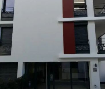 Appartement à louer 2 pièces 49.61m² - Photo 3