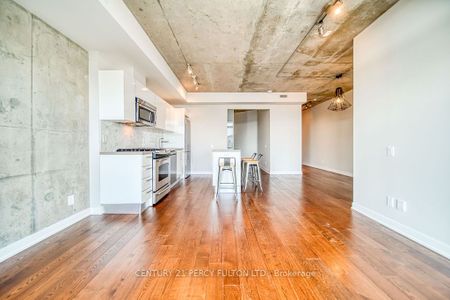 Work Lofts , #816 - Photo 5