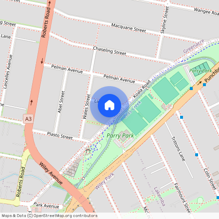 4 Lima Street, Greenacre NSW