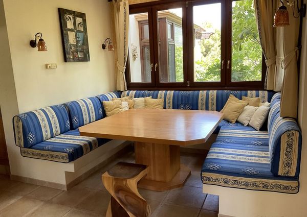 8 bedroom luxury Villa for rent in Benahavís, Spain