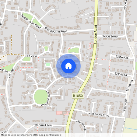 Reed Close, Chatteris