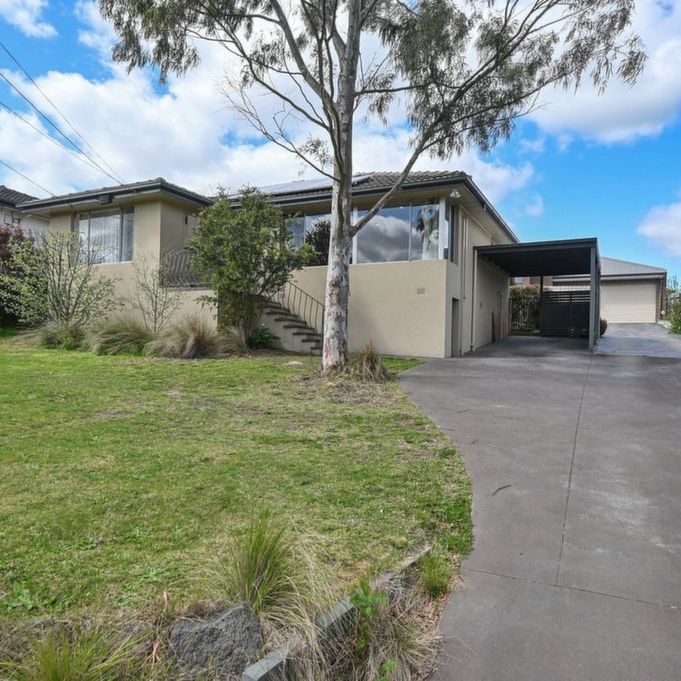 Three-bedroom Family Home - Photo 1