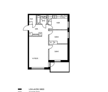 Säbygatan 9 - Photo 3