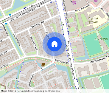 Appartement te huur: Rigolettostraat 182 2555 VW Den Haag - Photo 1