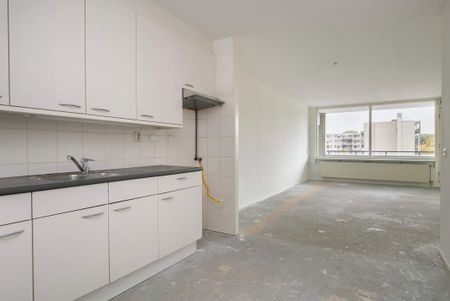 Appartement Johan Huizingalaan 207, Amsterdam - À louer - Photo 5