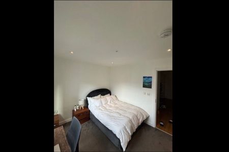 Room in a Shared Flat, Mimosa House, E20 - Photo 3