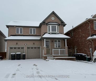 For Lease - 2271 Whitewood Crescent Unit# Upper, Innisfil, Ontario - Photo 6