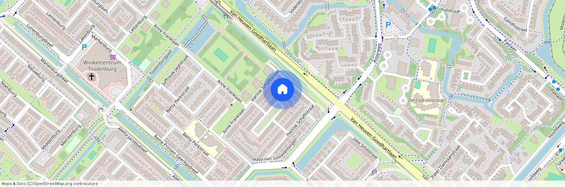 Etty Hillesumplantsoen 33, Hoofddorp Toolenburg Oost, 2135KJ