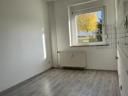 2-Zimmer-Wohnung in Gelsenkirchen Buer - Photo 3