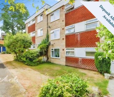 2 bedroom apartment to rent - Photo 6