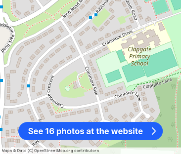 Cranmore Rise, Leeds - Photo 1