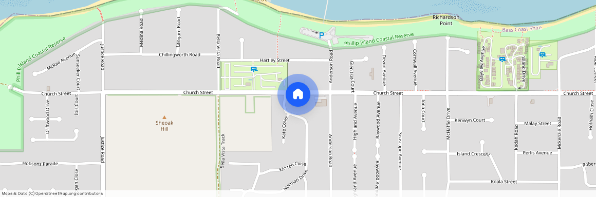 3/255 Church Street Cowes, VIC 3922