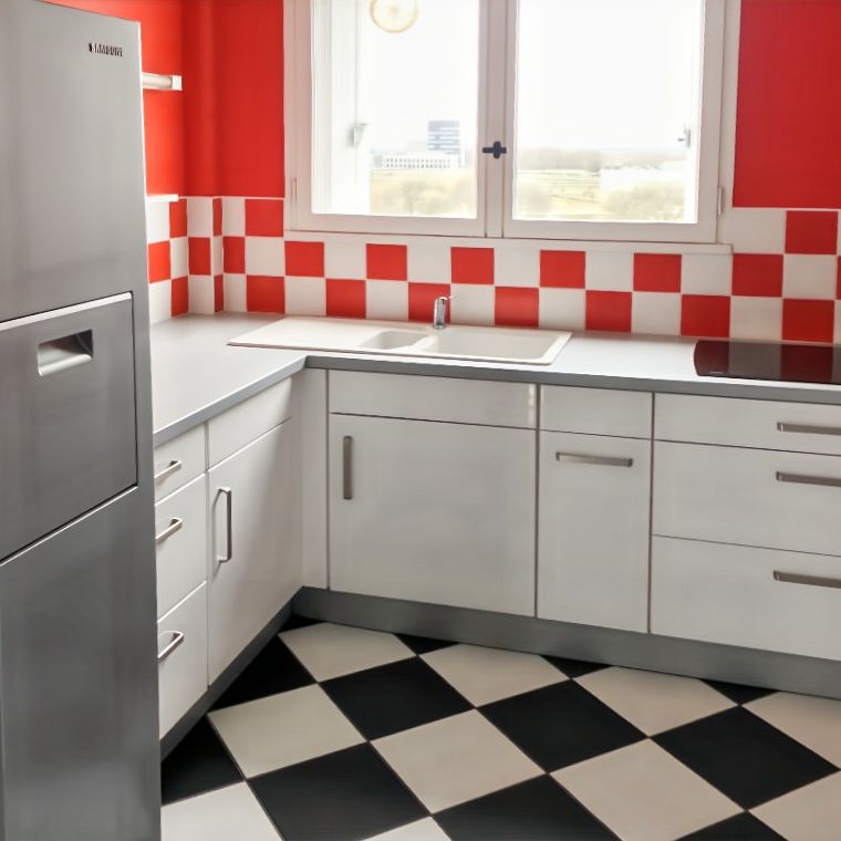 Appartement T3 à Rennes - Photo 1