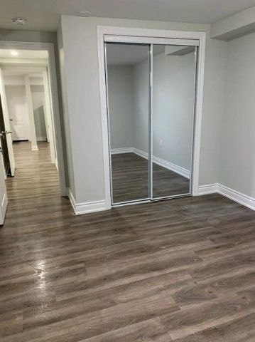 For Lease - 317 Mohawk Road Unit# Lower, Hamilton, Ontario - Photo 2