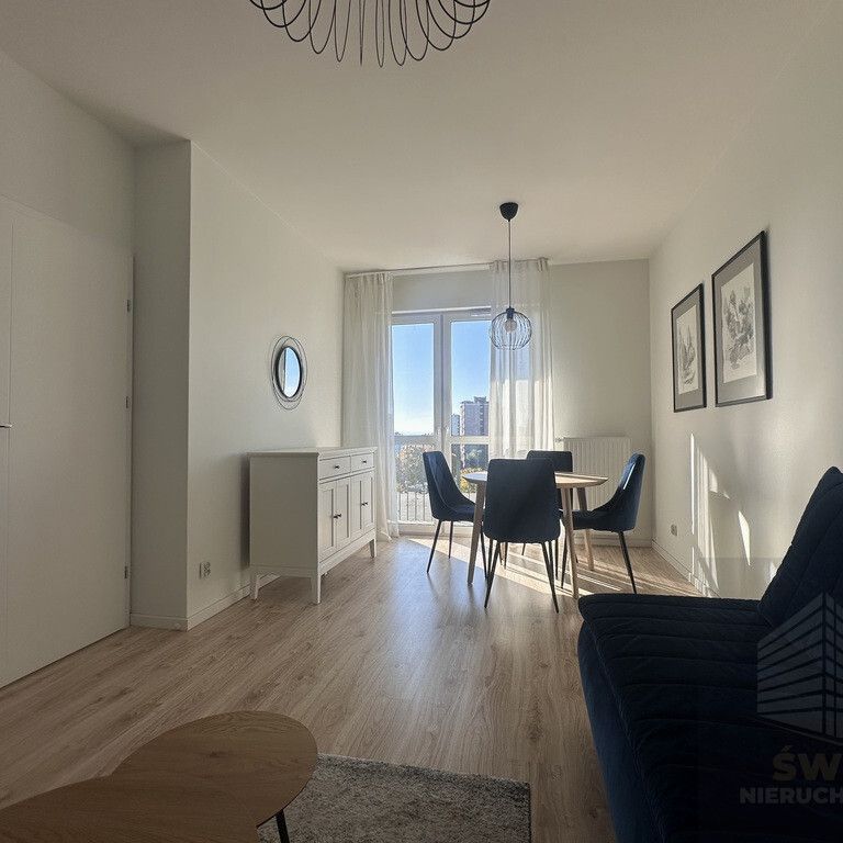 Nowoczesne mieszkanie 47m²– budynek z 2021 - Фото 1