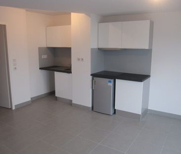 St Eloi-T2-40m² - Photo 3