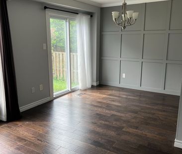 For Lease - 59 Kirby Crescent, Whitby, Ontario - Photo 5