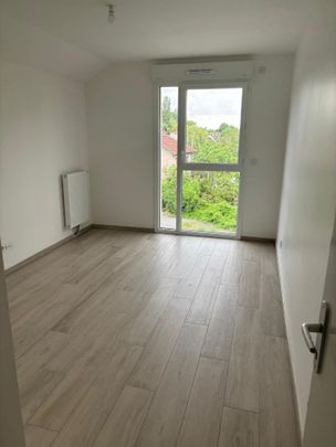Appartement T4 98,34m² MONTEVRAIN - Photo 1