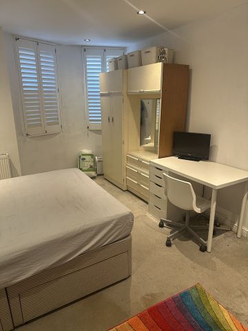 Room in a Shared Flat, Cannon Place, BN1 - Photo 4